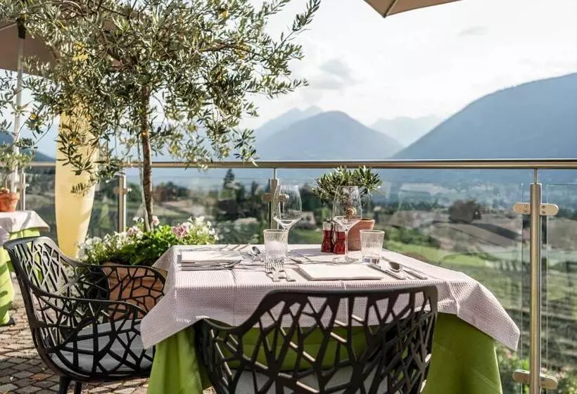 渡假胜地 Mitterplatt