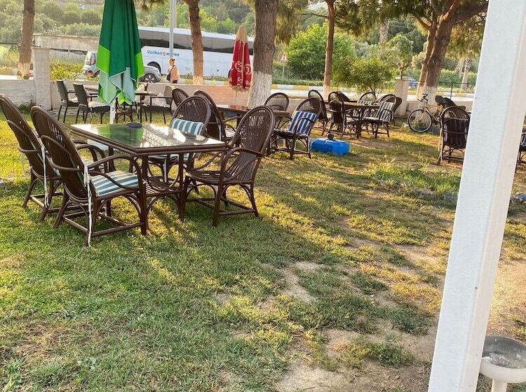 The Palm Club Apart Otel