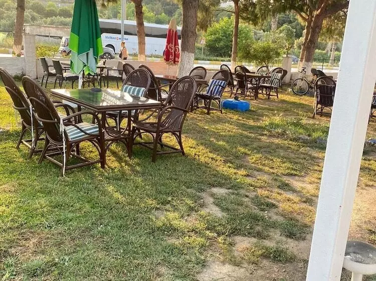 The Palm Club Apart Otel