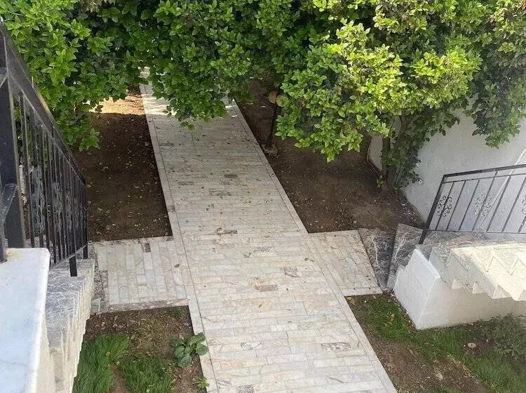 The Palm Club Apart Otel