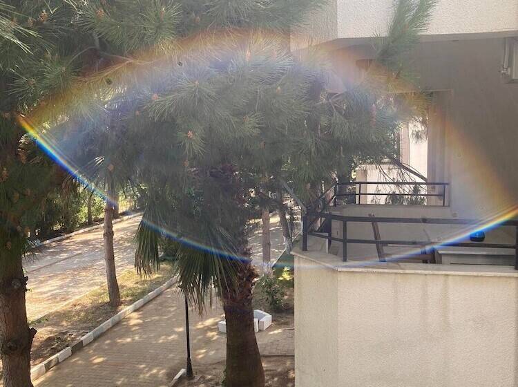 The Palm Club Apart Otel