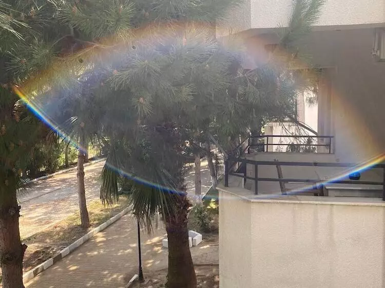 The Palm Club Apart Otel