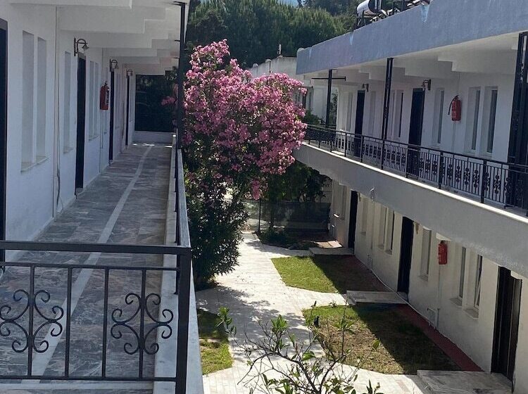 The Palm Club Apart Otel