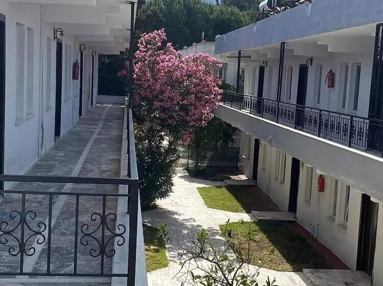 The Palm Club Apart Otel