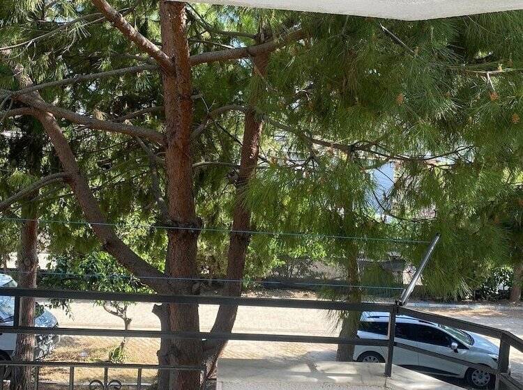 The Palm Club Apart Otel