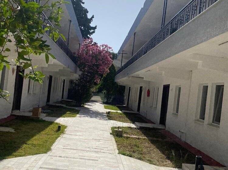 The Palm Club Apart Otel