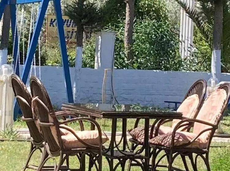 The Palm Club Apart Otel