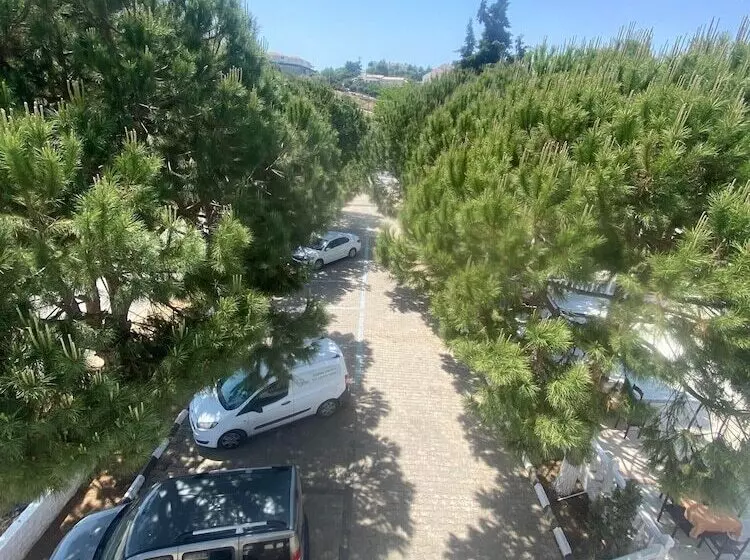 The Palm Club Apart Otel