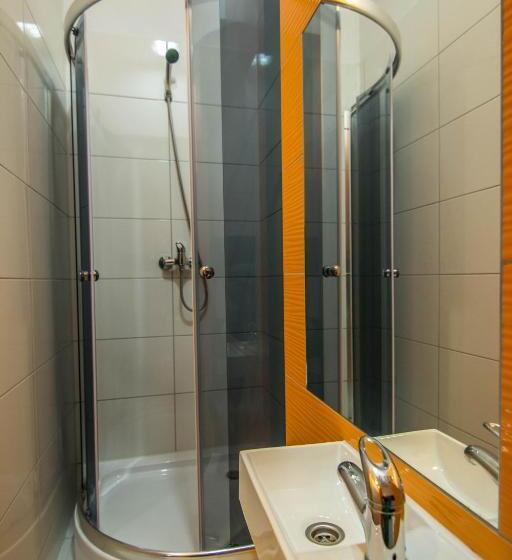 Top Hostel Pokoje Gościnne