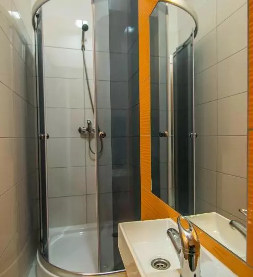 Top Hostel Pokoje Gościnne