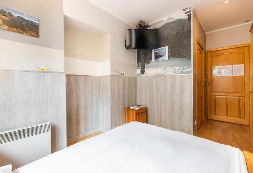 Top Hostel Pokoje Gościnne