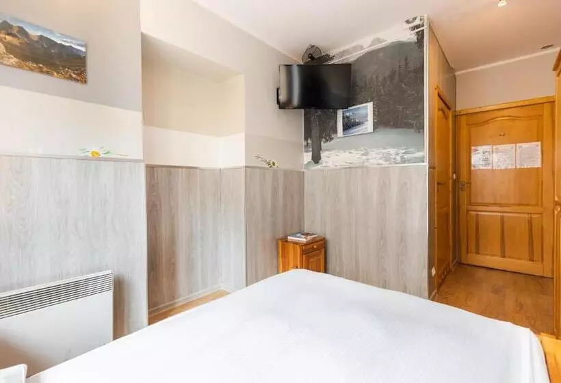 Top Hostel Pokoje Gościnne