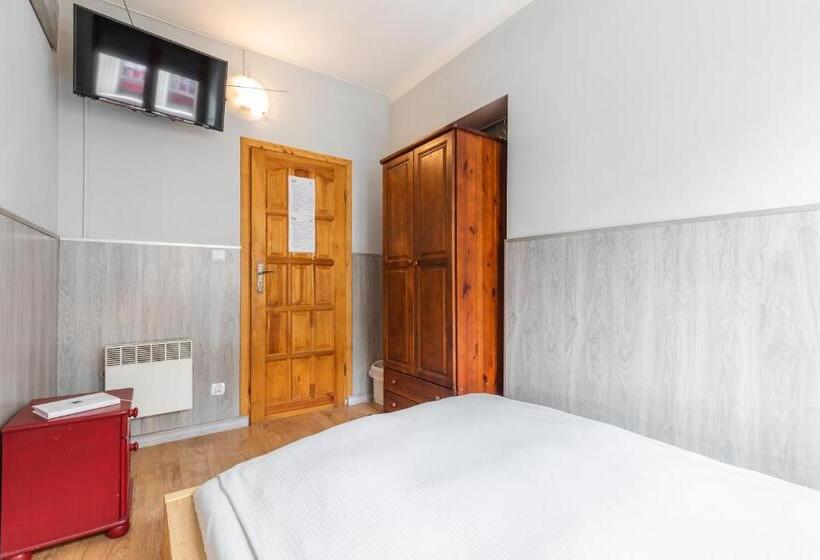 Top Hostel Pokoje Gościnne