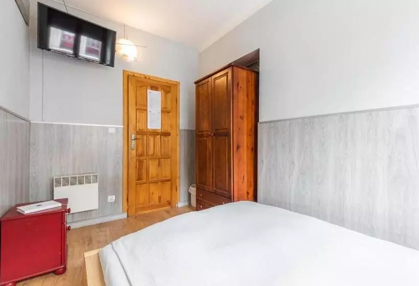Top Hostel Pokoje Gościnne