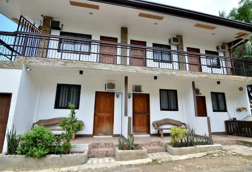 旅馆 Highway To H Inn