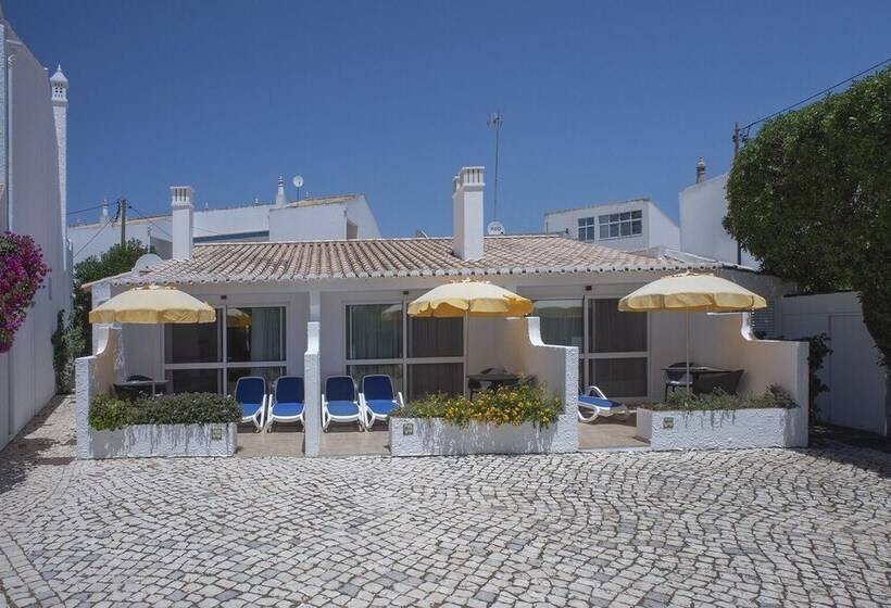 Cosy Decorated Studio At Quinta Paraiso Da Mia