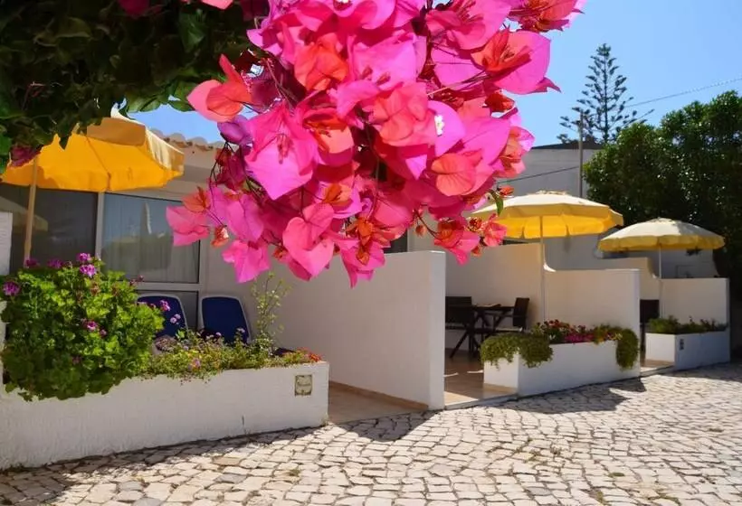 Cosy Decorated Studio At Quinta Paraiso Da Mia