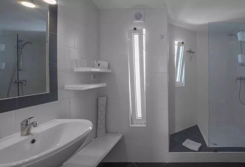 Cosy Decorated Studio At Quinta Paraiso Da Mia