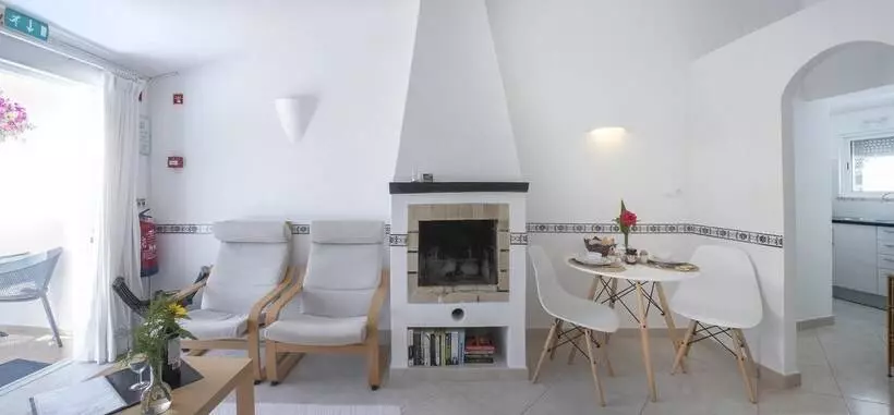 Cosy Decorated Studio At Quinta Paraiso Da Mia