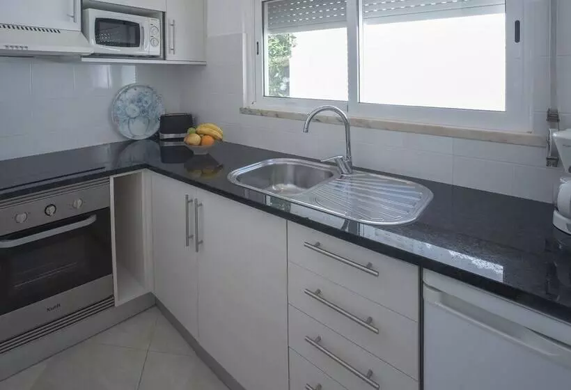 Cosy Decorated Studio At Quinta Paraiso Da Mia