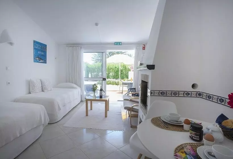 Cosy Decorated Studio At Quinta Paraiso Da Mia