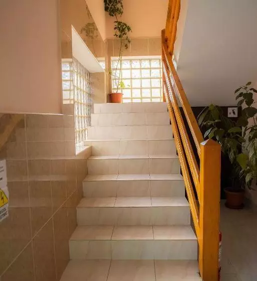 ペンション Casa Maia