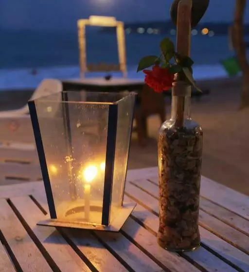 پانسیون Golden Surfer Beach