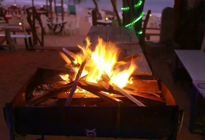 پانسیون Golden Surfer Beach