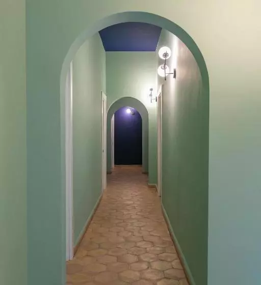پانسیون Passepartout