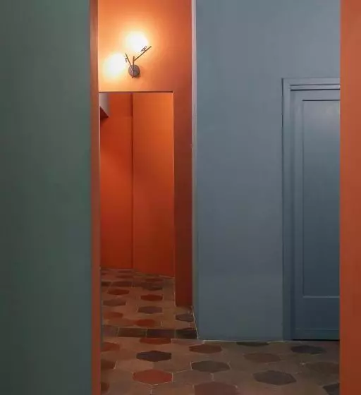 پانسیون Passepartout