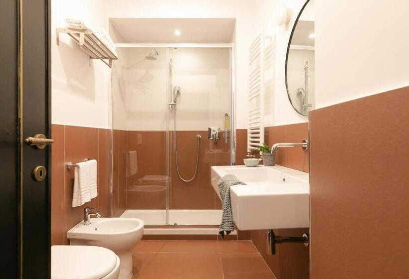 פנסיון Passepartout