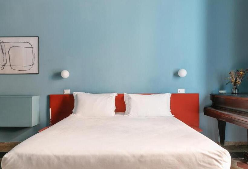 פנסיון Passepartout