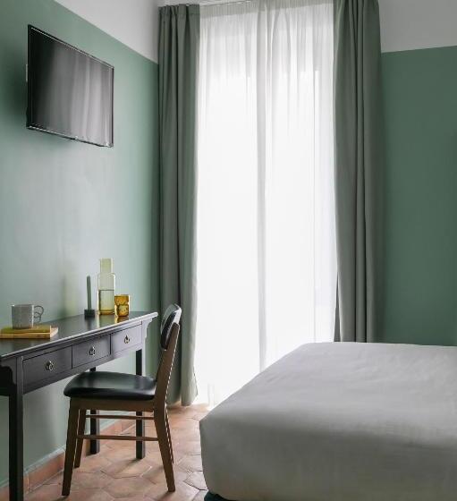 פנסיון Passepartout