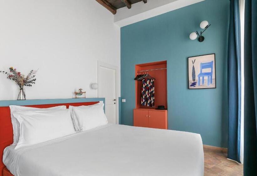 פנסיון Passepartout