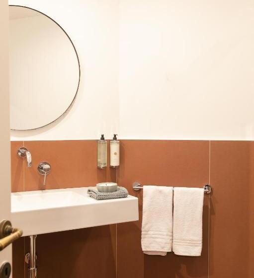 פנסיון Passepartout