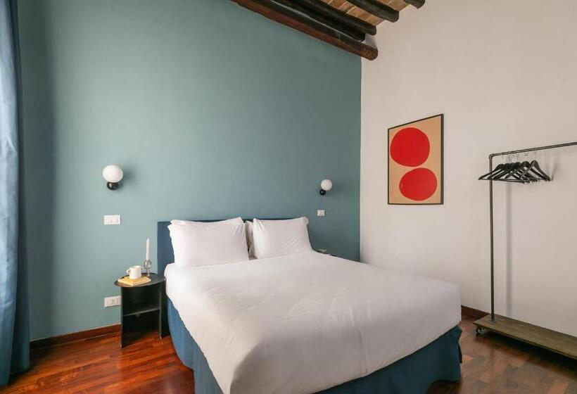 פנסיון Passepartout