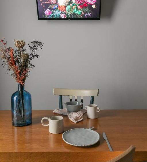 פנסיון Passepartout