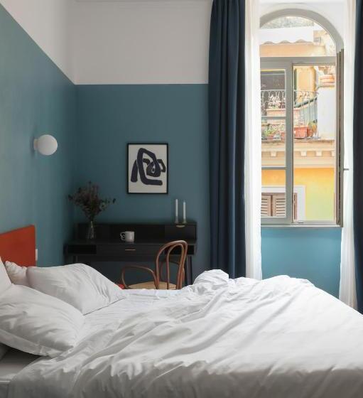 פנסיון Passepartout