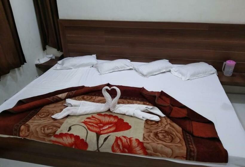 Pensão Sahiba Palace