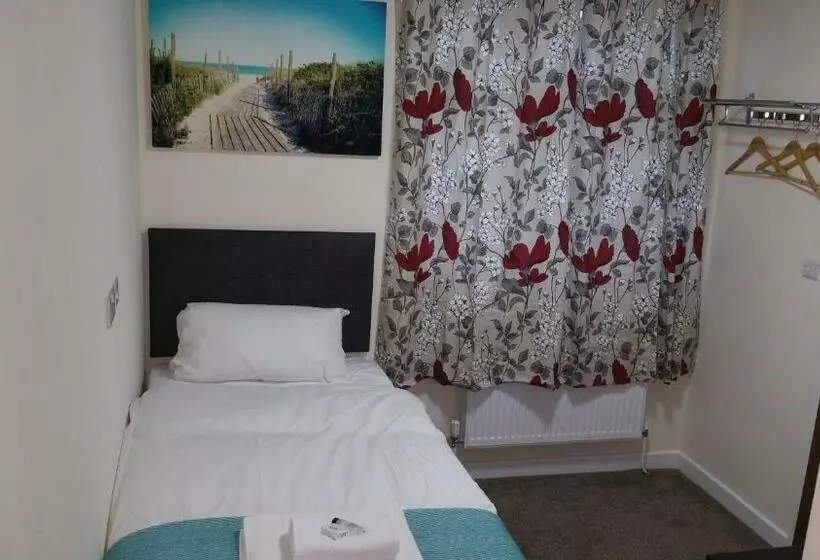 Majatalo The Oxford House