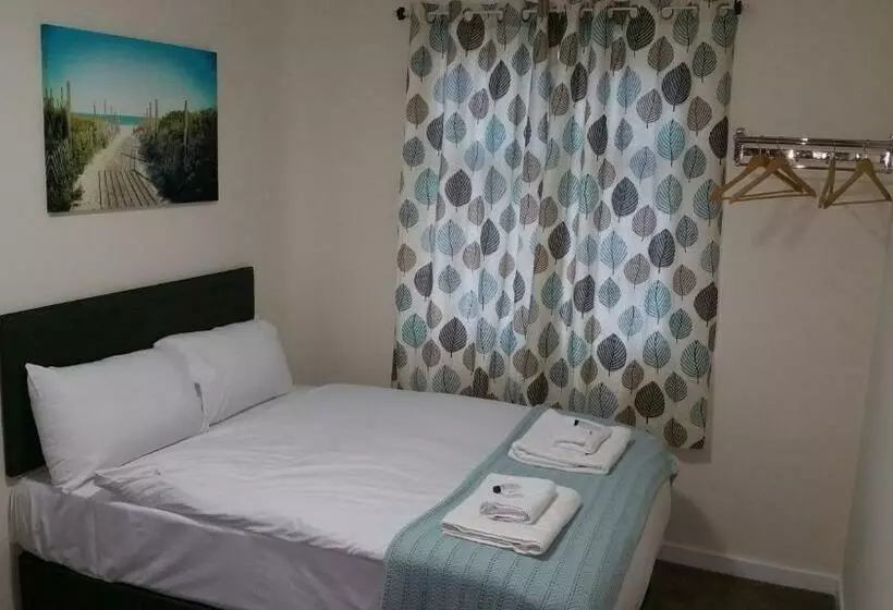 Majatalo The Oxford House