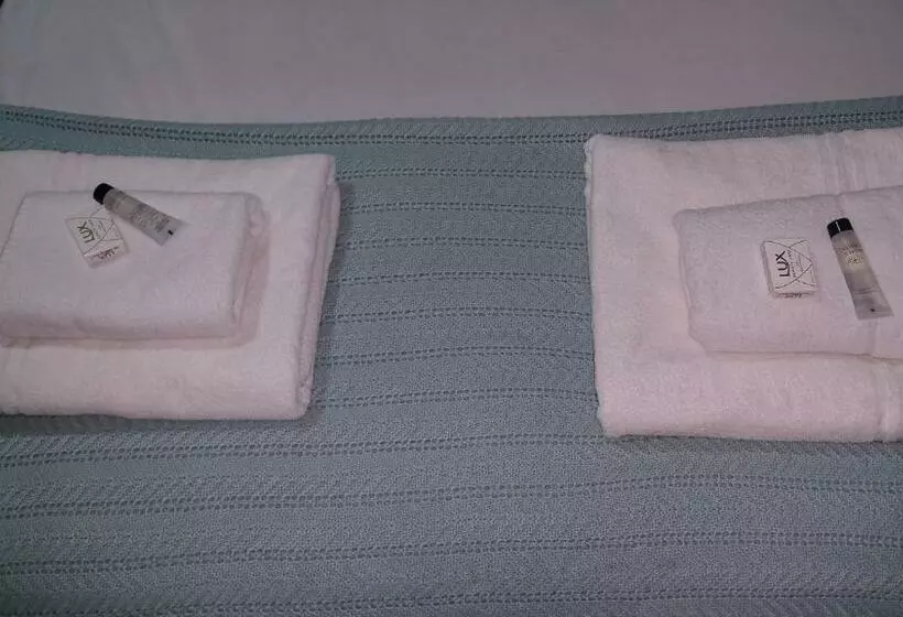 Majatalo The Oxford House