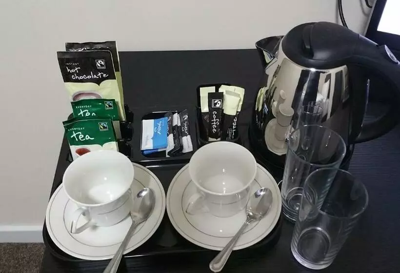 Majatalo The Oxford House