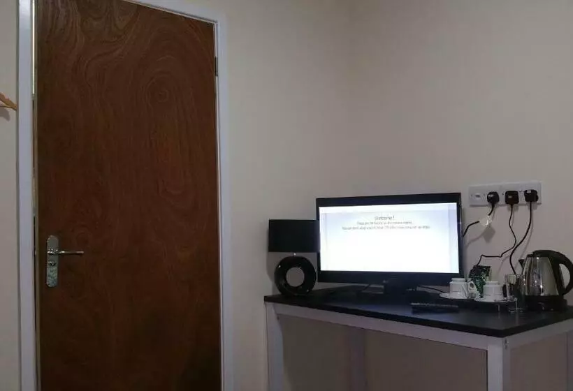 Majatalo The Oxford House