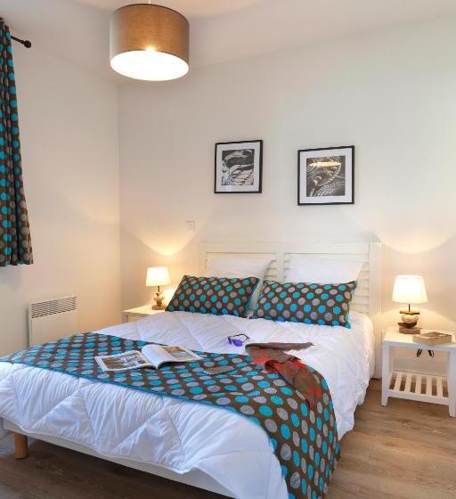 Résidence Néméa Les Balcons Des Pêcheurs