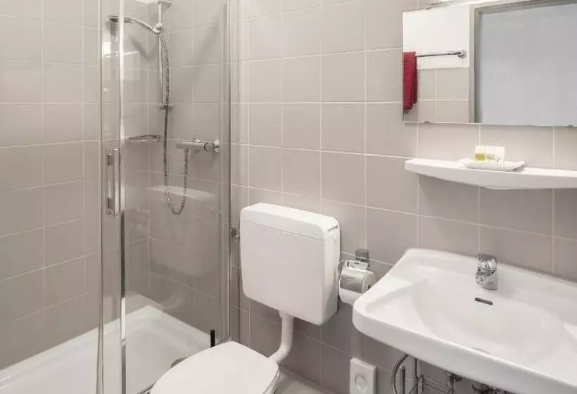 Aparthotel Am Münzplatz