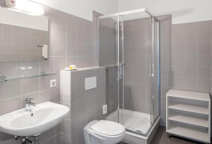 Aparthotel Am Münzplatz