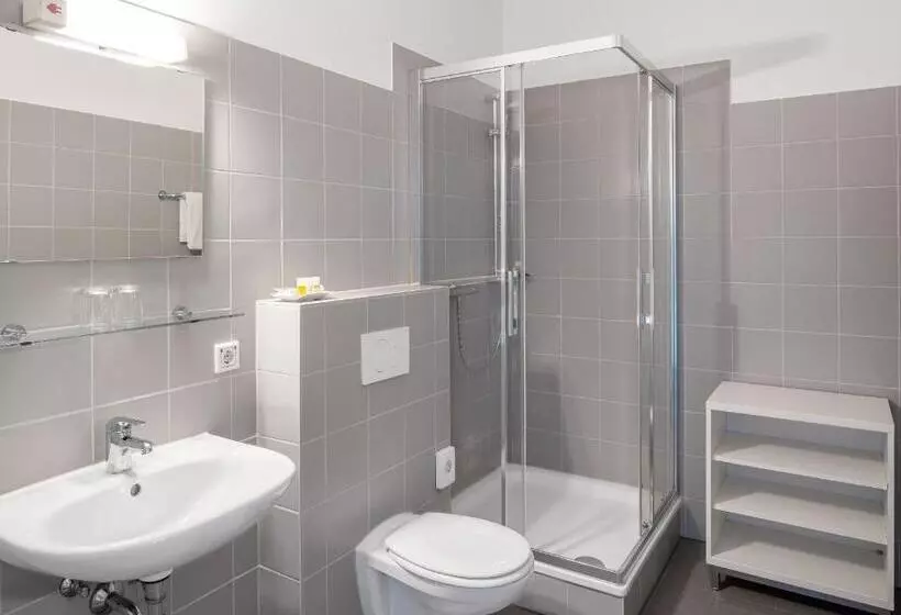 Aparthotel Am Münzplatz