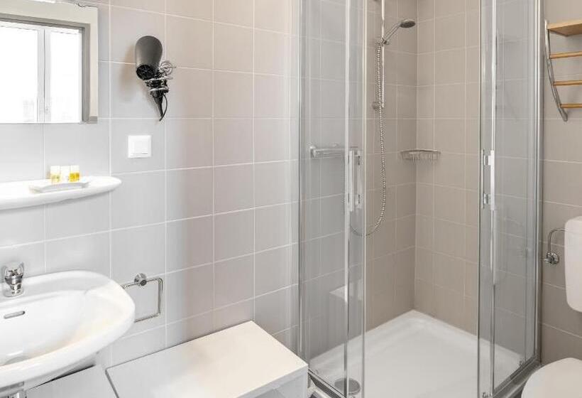 Aparthotel Am Münzplatz