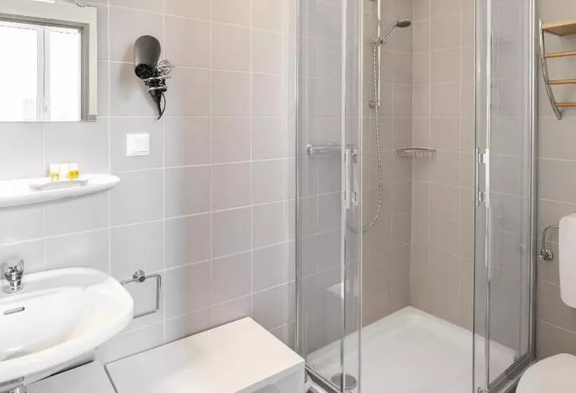 Aparthotel Am Münzplatz